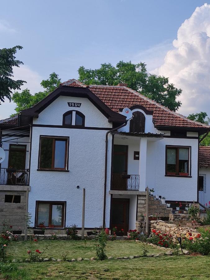 Krushunska Panorama Hotel Krushuna Eksteriør billede