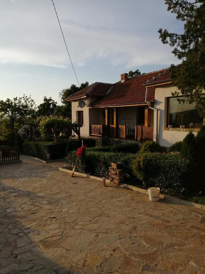 Krushunska Panorama Hotel Krushuna Eksteriør billede